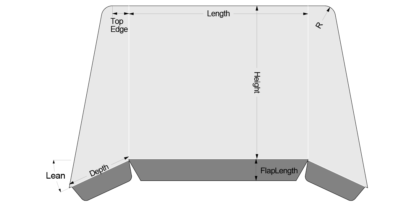 A022_Display Tray Header2 - View 2
